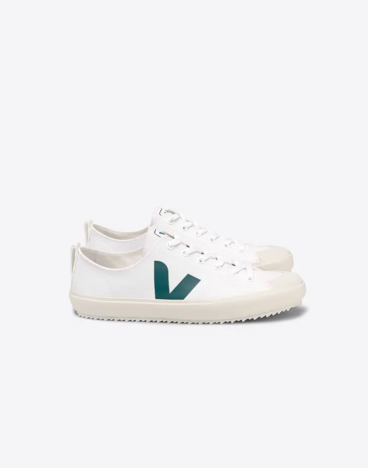 Veja Nova WMN White / Brittany (NA0102732A)
