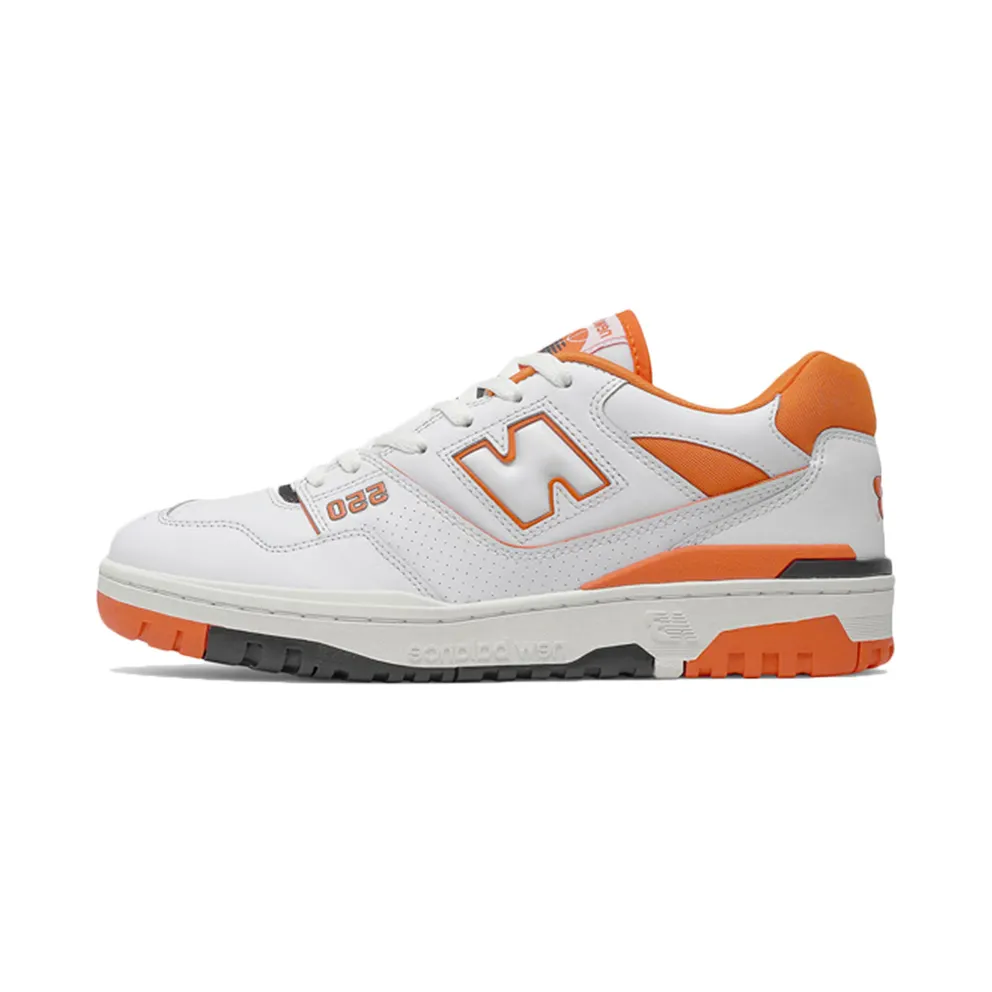 New Balance 550 Syracuse (BB550HG1)