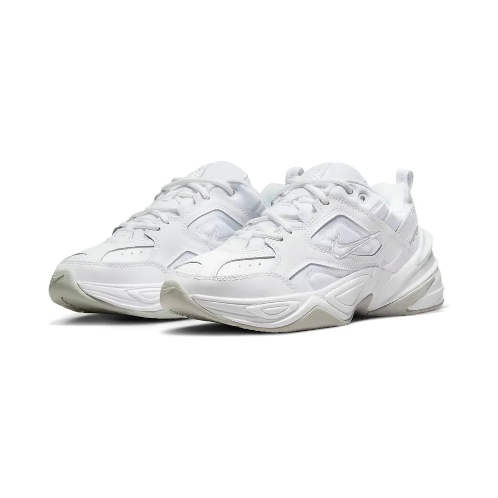 Nike M2K Tekno White Pure Platinum (W) White/White-Pure Platinum (AO3108-100)