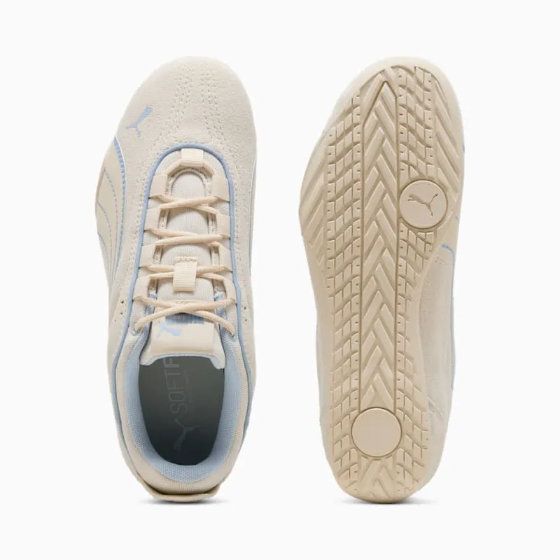 Puma Catch Soleil White