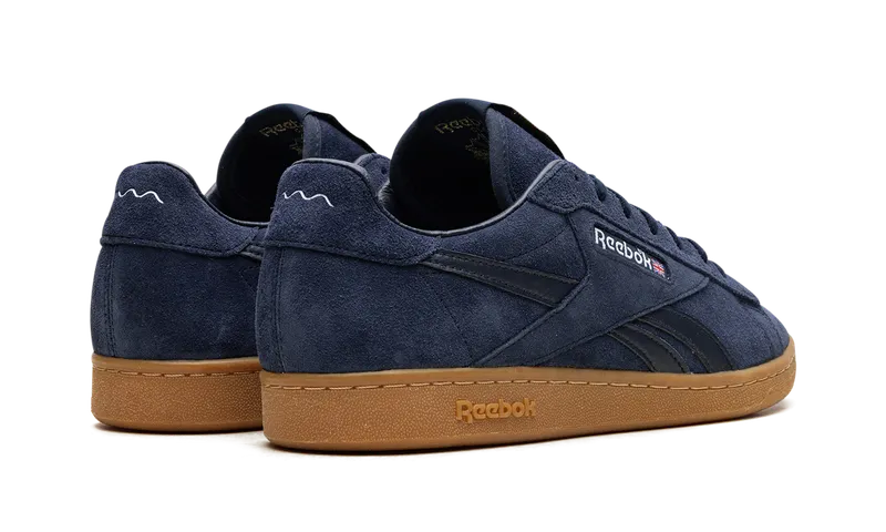 Reebok NPC UK “The Good Company – Collegiate Navy” (CN2013)