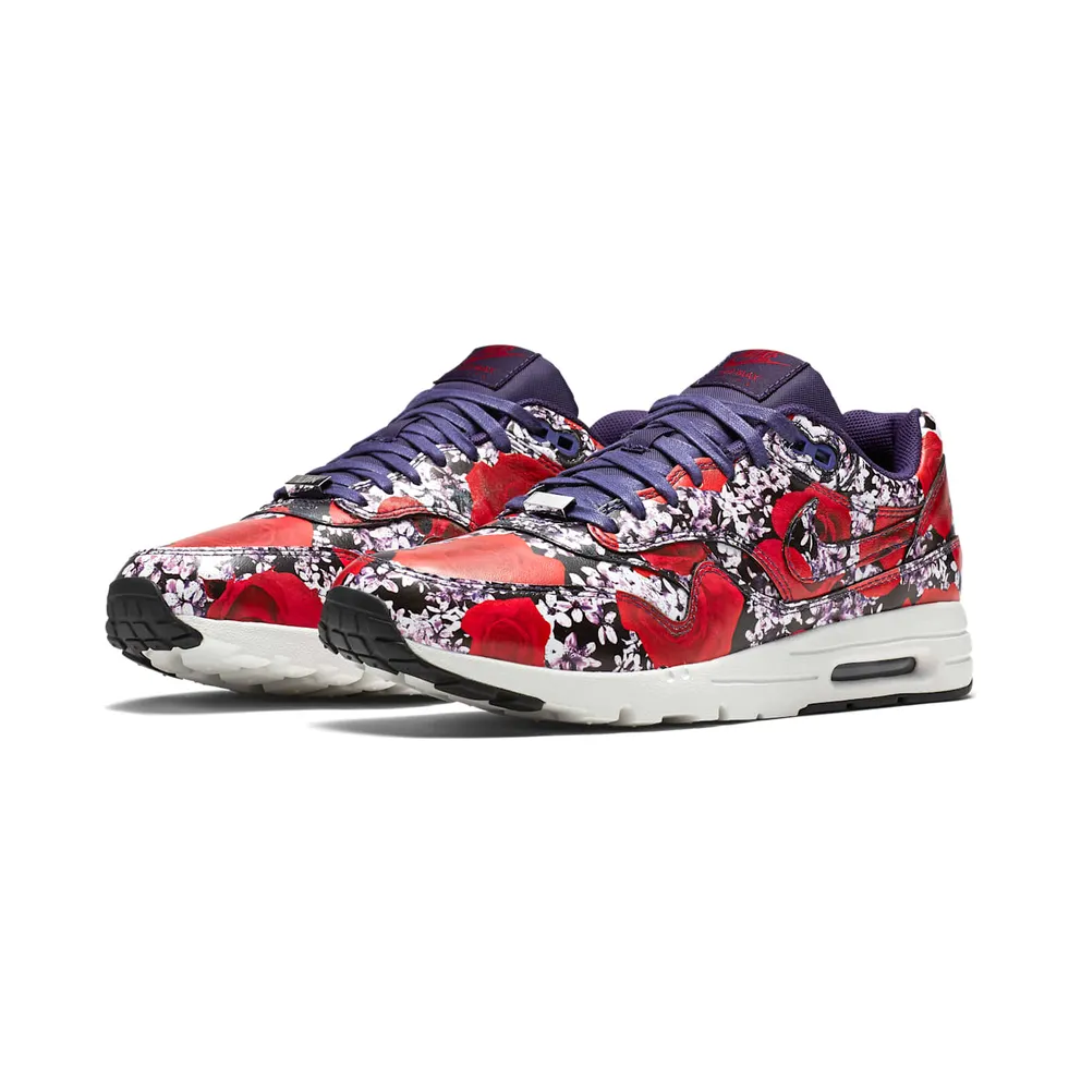 Nike Air Max 1 WMNS London City Collection (747105-500)