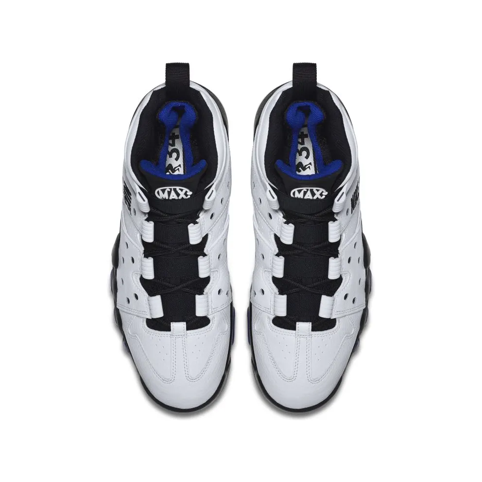 Nike Air Max 2 CB 94 White Purple Black White/Purple/Black (305440-102)