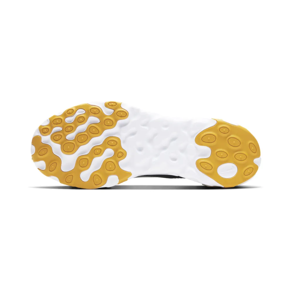 Nike Renew Lucent “Black / Pollen Rise / White” (BQ4235-006)