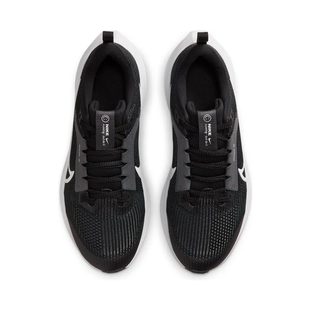 Nike Air Zoom Pegasus 40 “Black / Iron Grey / White” (DX2498-001)