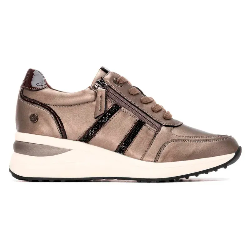 Xti 14440703 Shoes 14440703-Lead