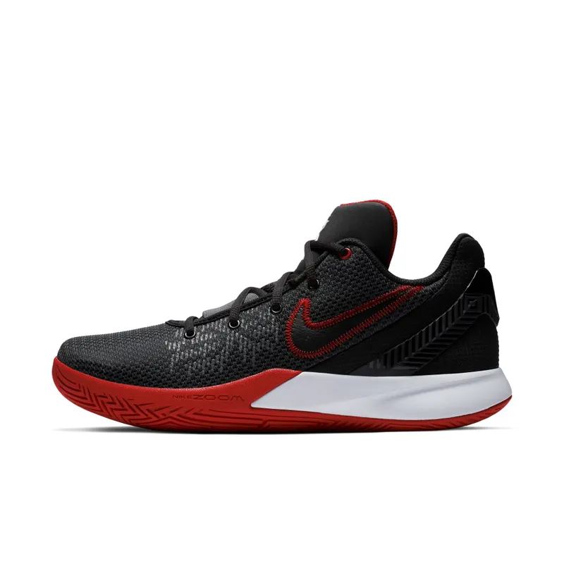 Kyrie Flytrap II Basketball Black (AO4436-016)