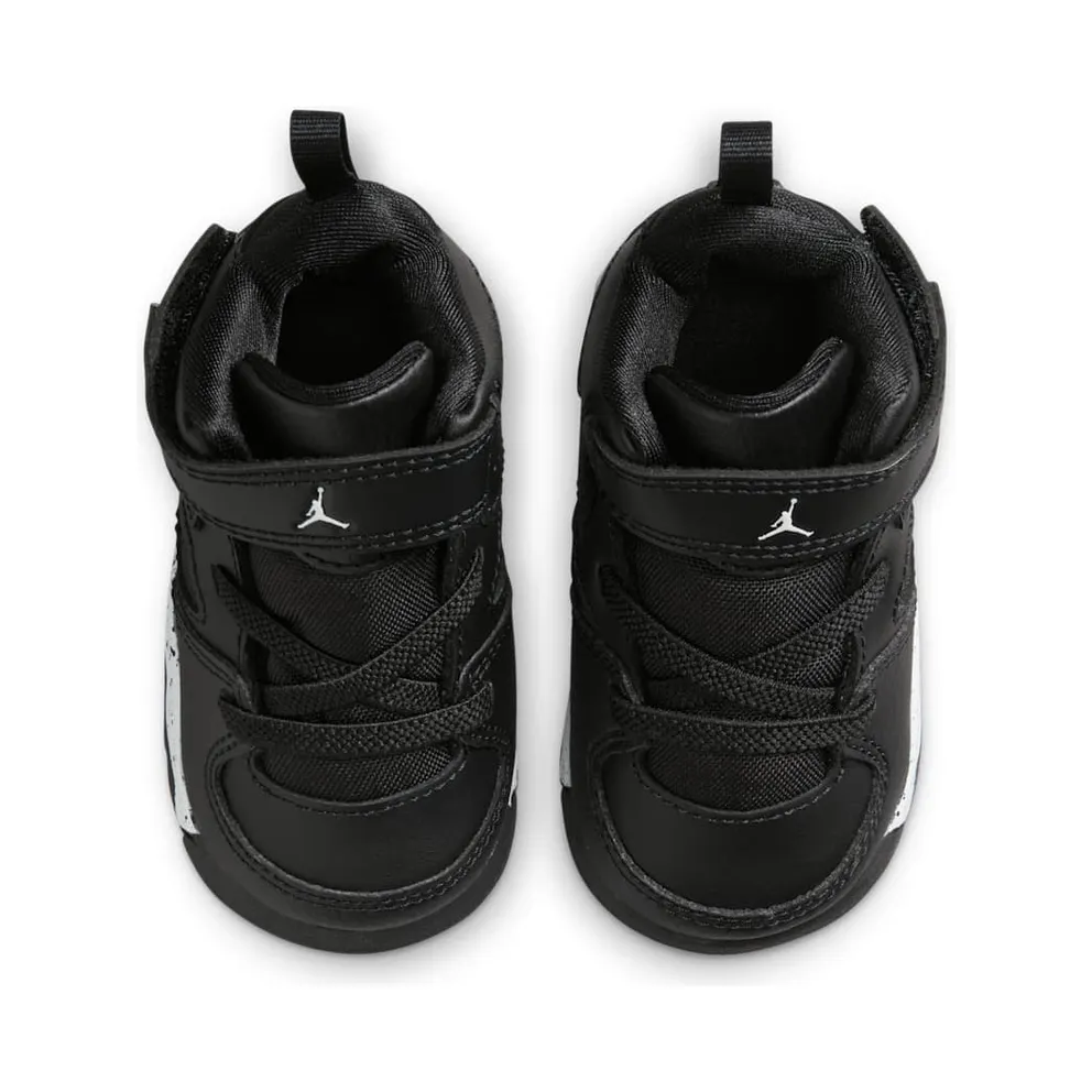 Jordan Flight Club ’91 Black White (DM1687-001)