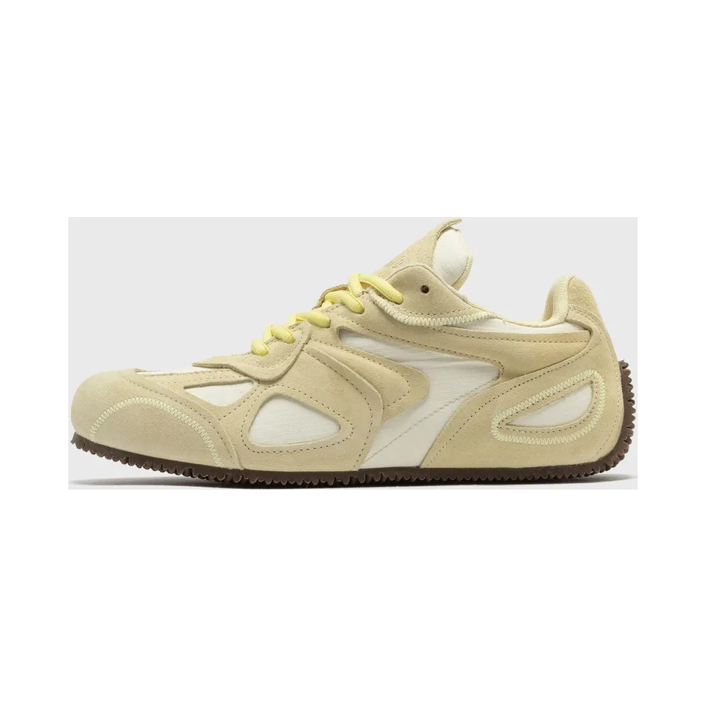 Axel Arigato Slow Runner Yellow