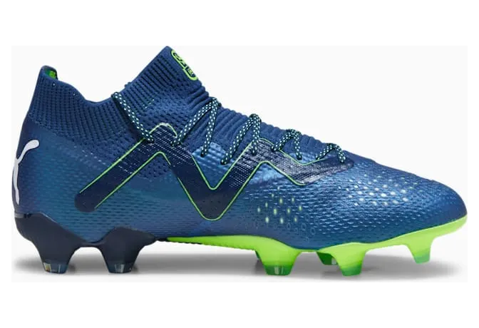 Puma Future Ultimate FG/AG Gear Up Pack (107356-03)