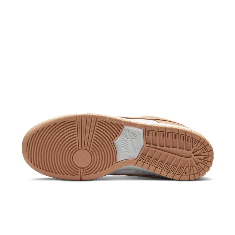 Nike SB Dunk Low Light Cognac (DM8998-200)