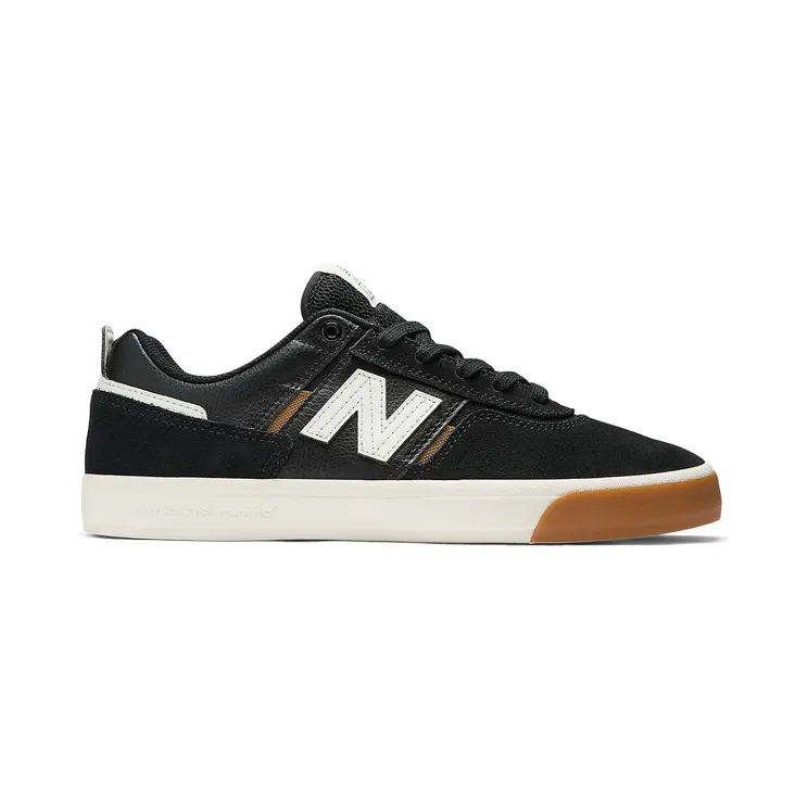 New Balance Numeric 306 Jamie Foy Black Sea Salt (NM306BGT)