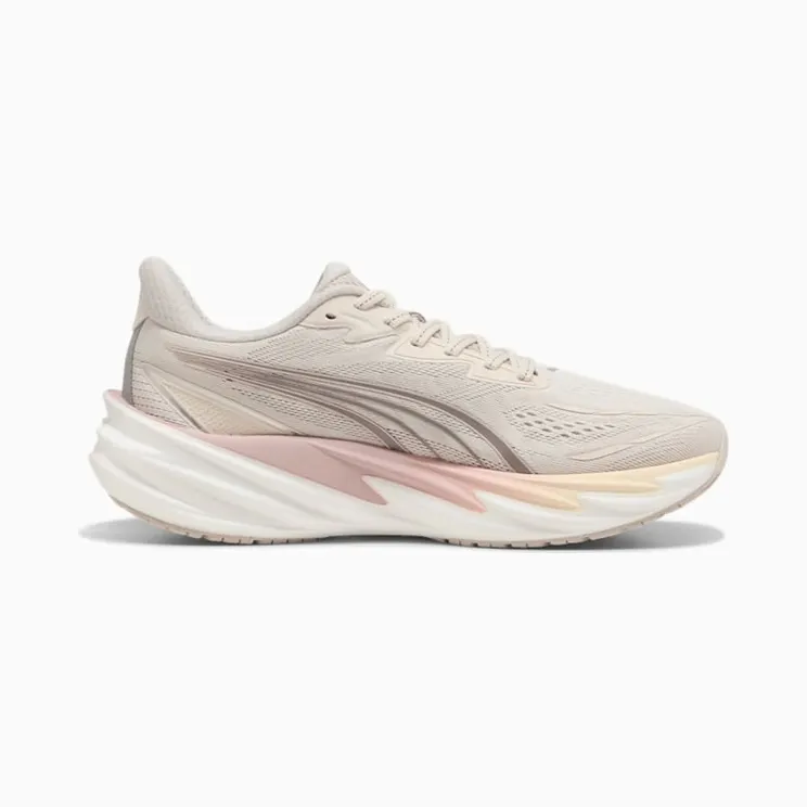 Puma Velocity Nitro 5 Wns Ultra Red-Inky Depths White ½ EU / 4 5 UK (31294508)