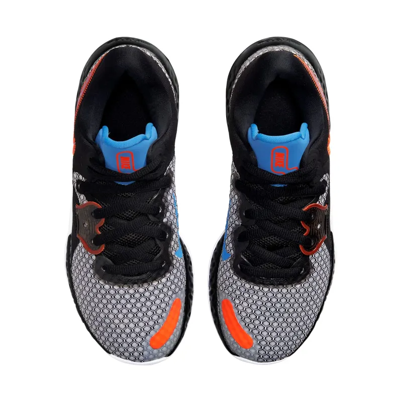 Nike Renew Elevate 2 Basketball Black (CW3406-003)
