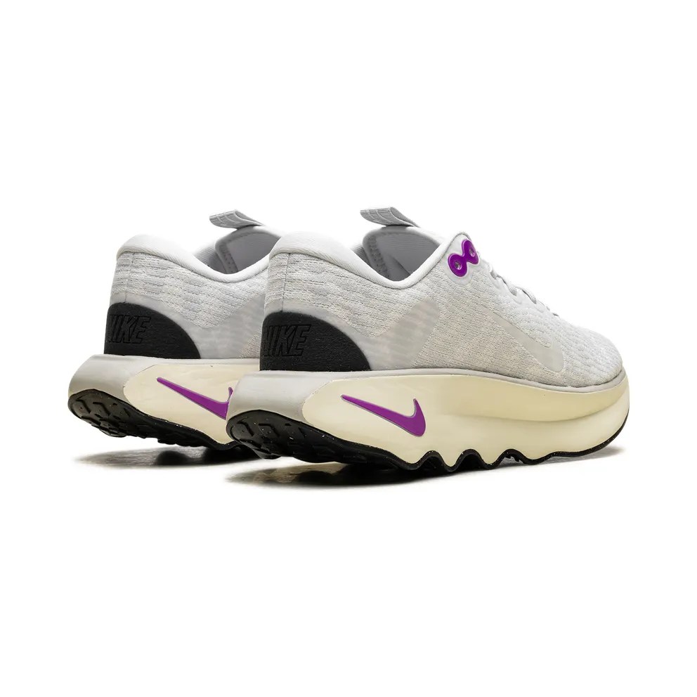 Nike Motiva “Photon Dust Hyper Violet Coconut Milk” (DV1238-009)