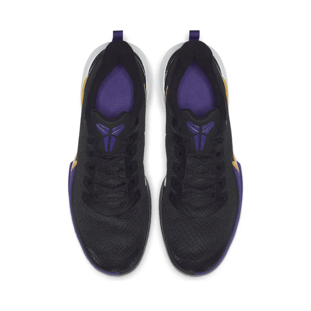 Nike Mamba Focus Lakers (2019) (AJ5899-005)