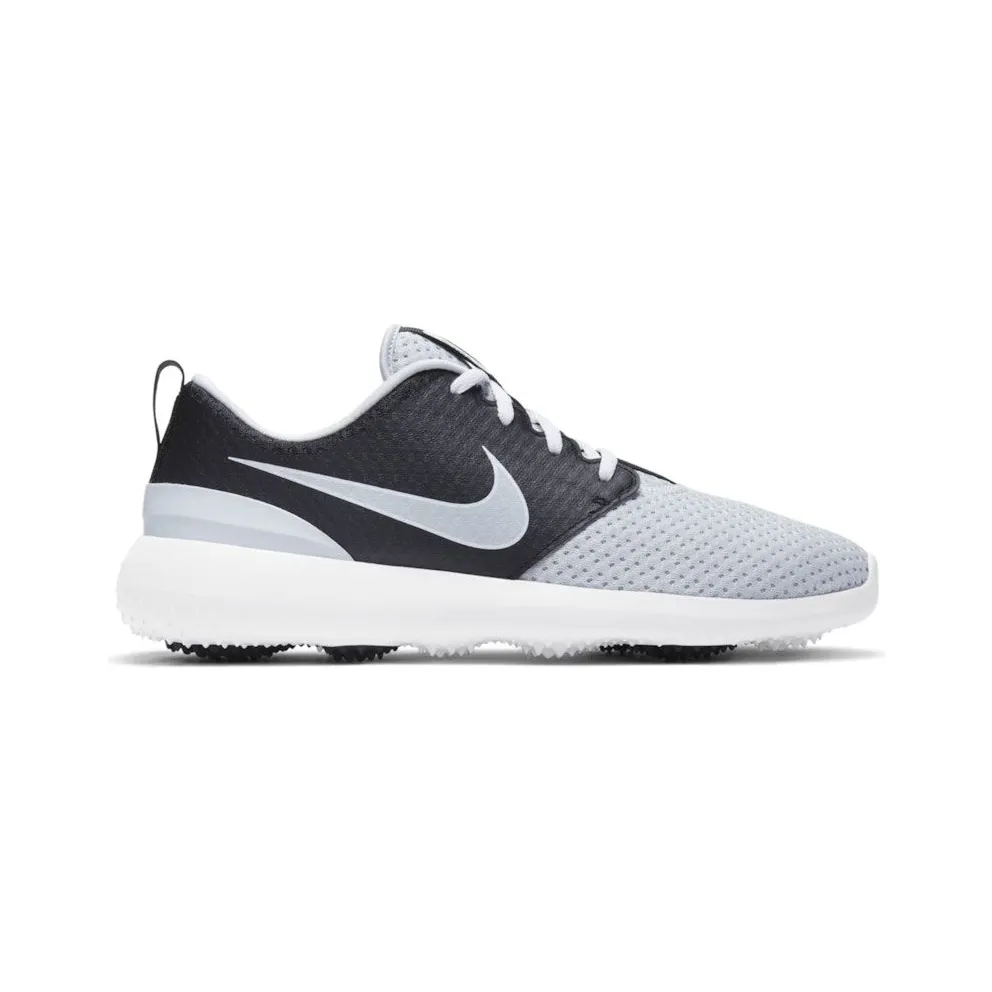 Nike Roshe Golf Pure Platinum Black (CD6065-015)
