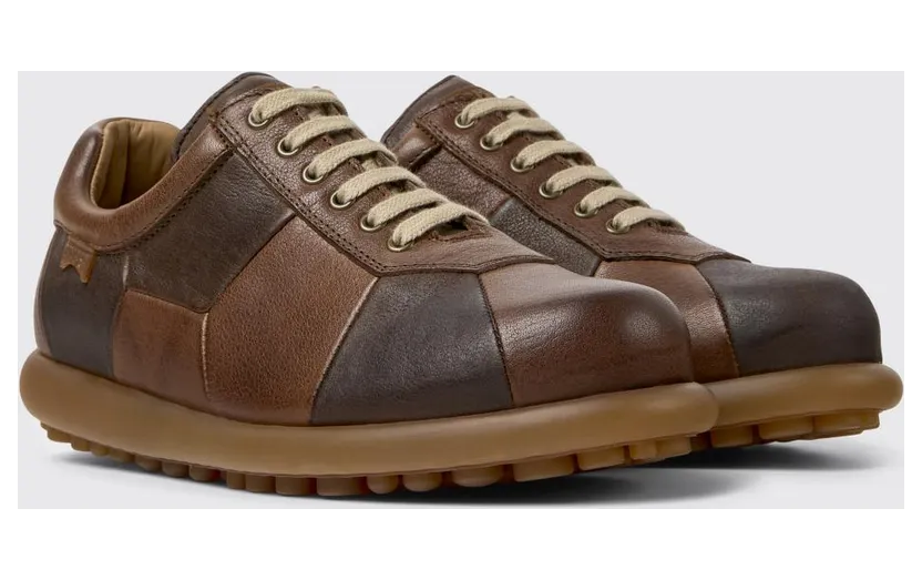 Camper Brown (K201786-002TWINS0)
