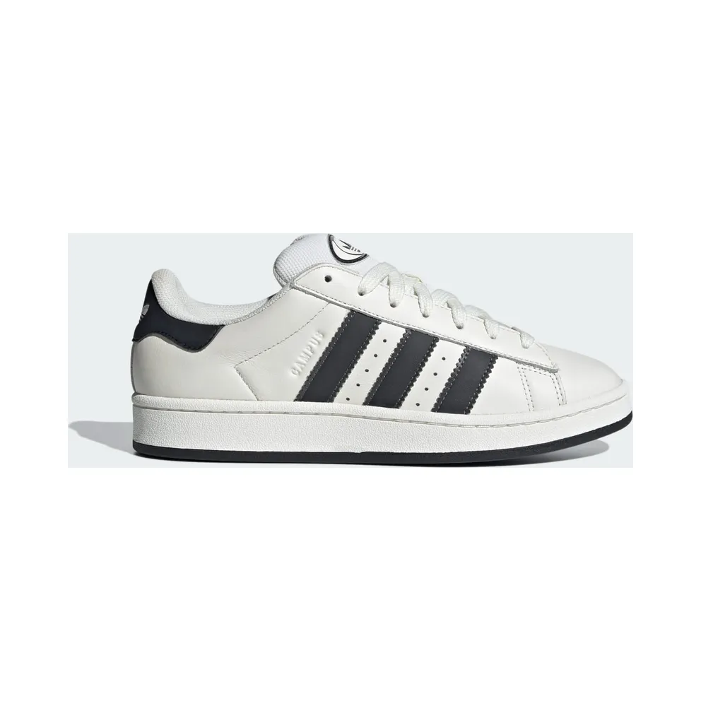 Adidas Campus 00s Core White / Core Black / Off White (IF8761)