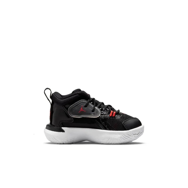Air Jordan Zion 1 TD “Bloodline” (DC2023-006)