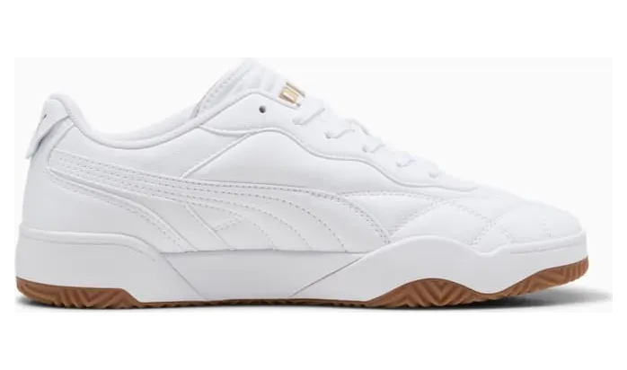 Puma Tifosi Puma White / Puma Gold / Gum (397454-07)