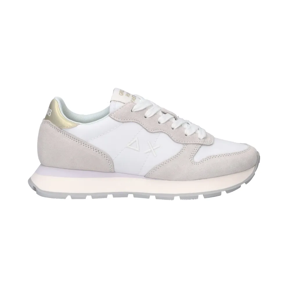 Sun68 sneaker White (Z3620201)