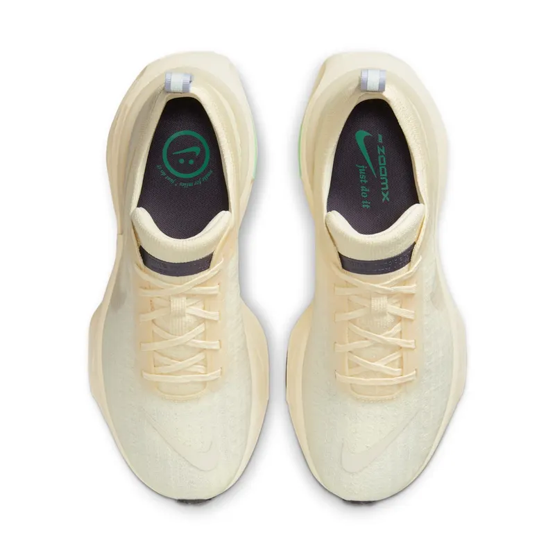 Nike ZoomX Invincible Run 3 “Light Cream” (DR2615-200)