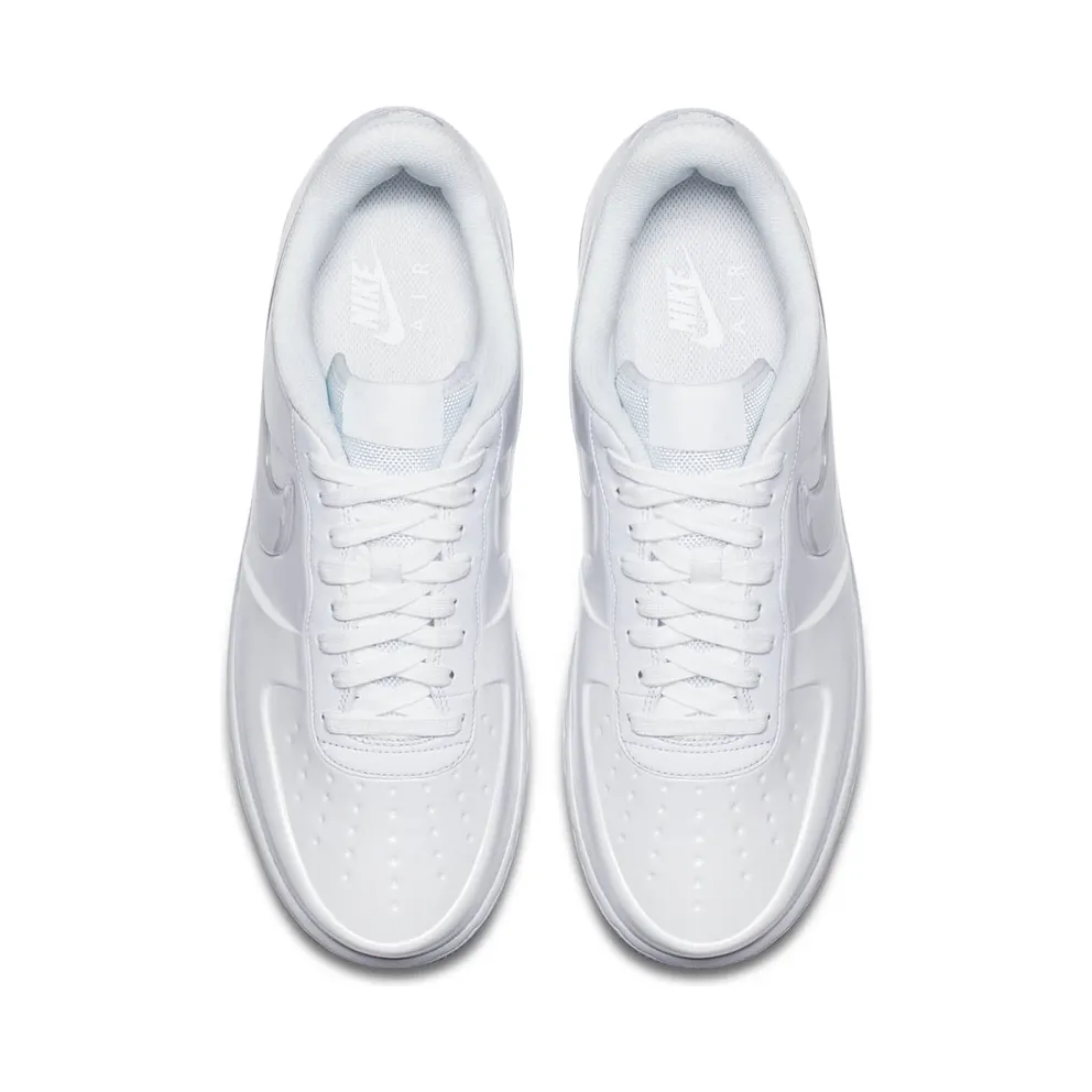 Nike Air Force 1 Foamposite Pro Cup Triple White (AJ3664-100)