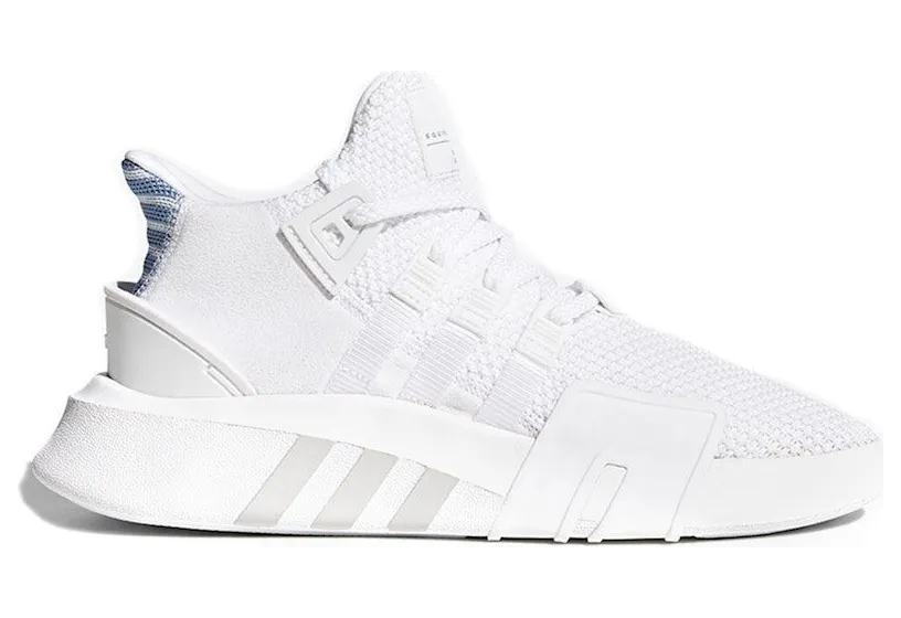 adidas EQT Basketball Adv Running White Ash Blue (AC7354)