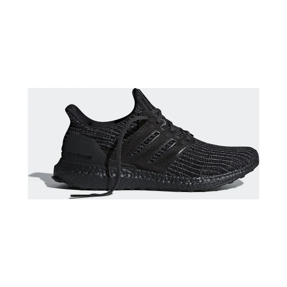 Adidas Ultra Boost 4.0 Triple Black (BB6171)