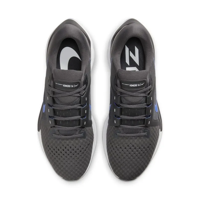 Nike Air Zoom Vomero 16 Road Running Black (DA7245-007)