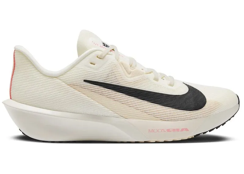 Nike Rival Fly 4 Sail Pale Ivory Guava Ice Black (FV6040-104)