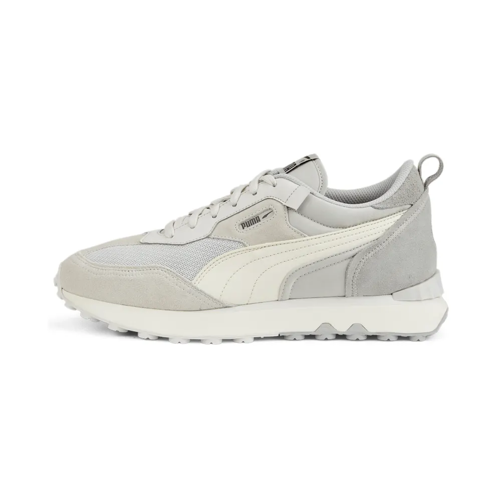 Puma Rider FV Block Grey/White (38862301)