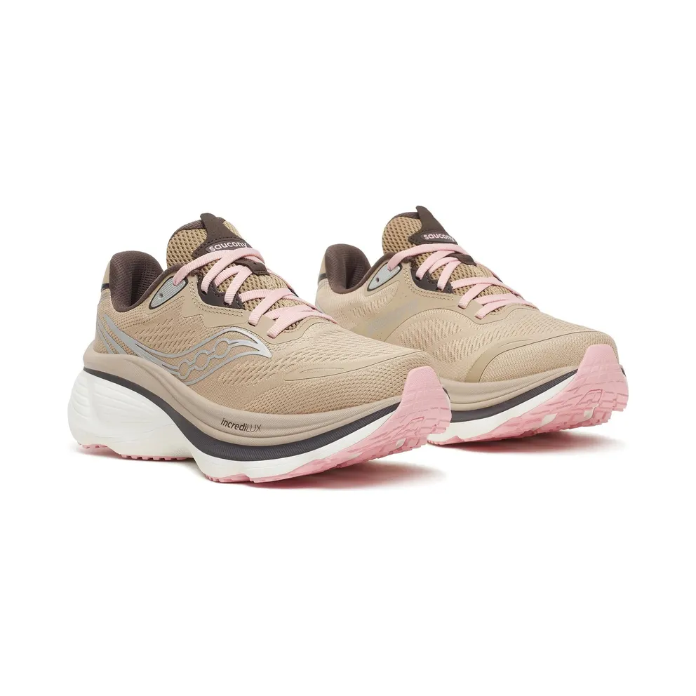 SAUCONY Hurricane 26 “Saddle / Touch” (S101106-1018)