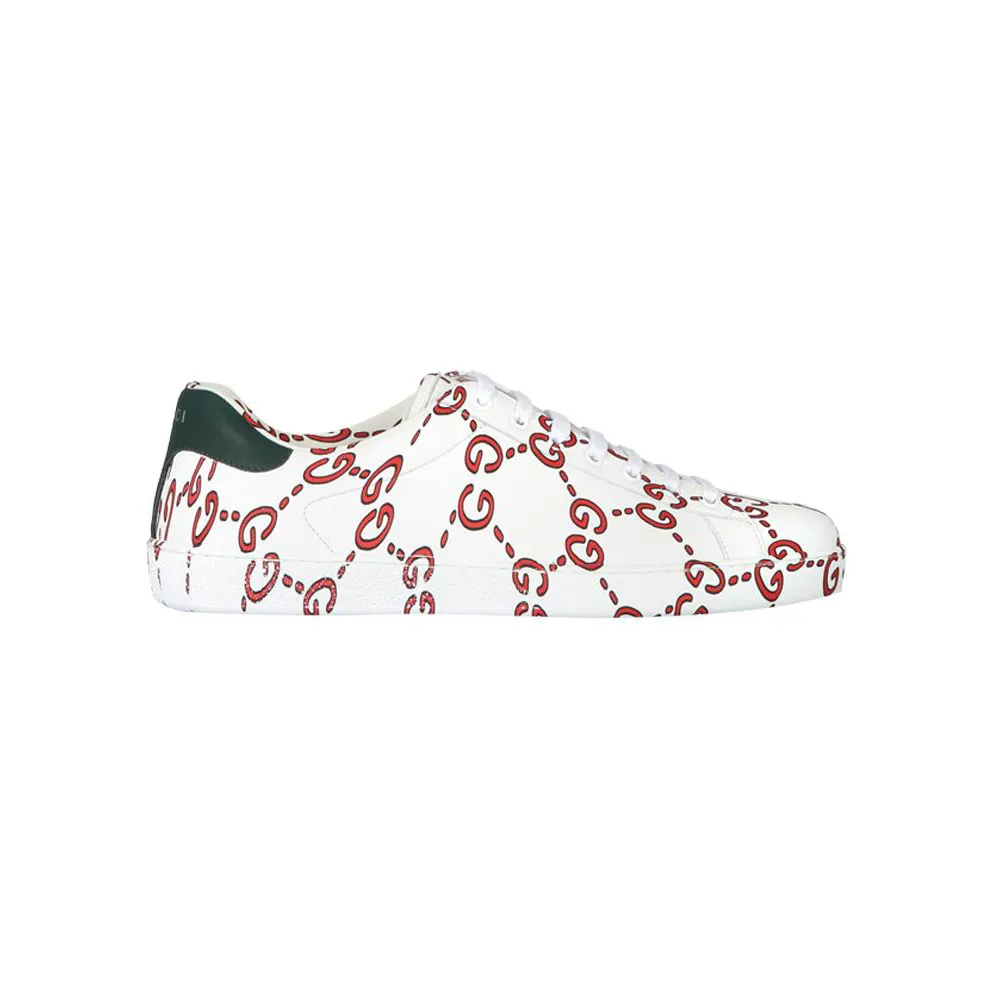 Gucci Ace GG Motif (4970940G2509085)