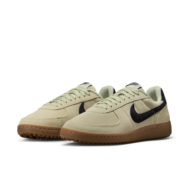 Nike Field General Suede “Olive Aura / Gum Dark” (IF1743-301)