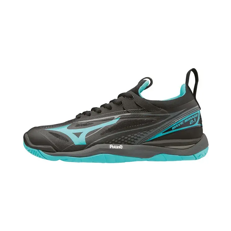 Mizuno Wave Mirage Blue (X1GB185025)