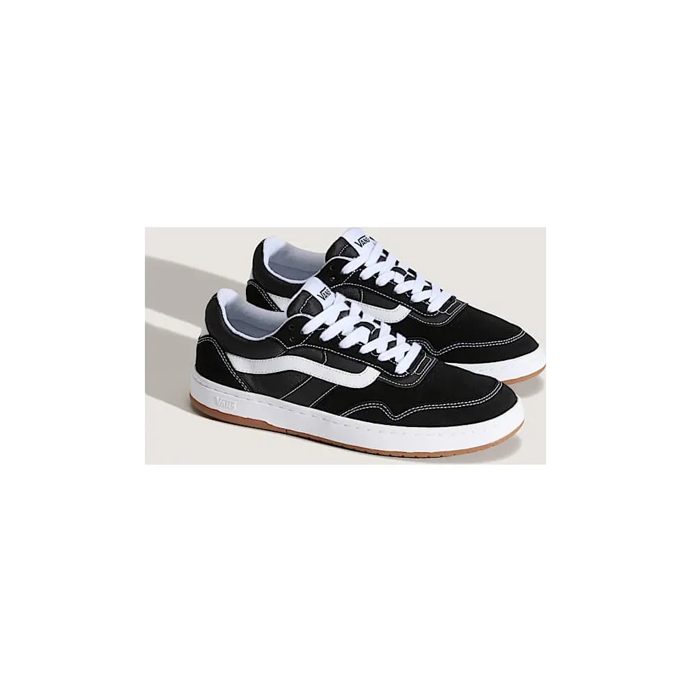 Vans Cruze 3.0 Black White (VN000D6SBA2)