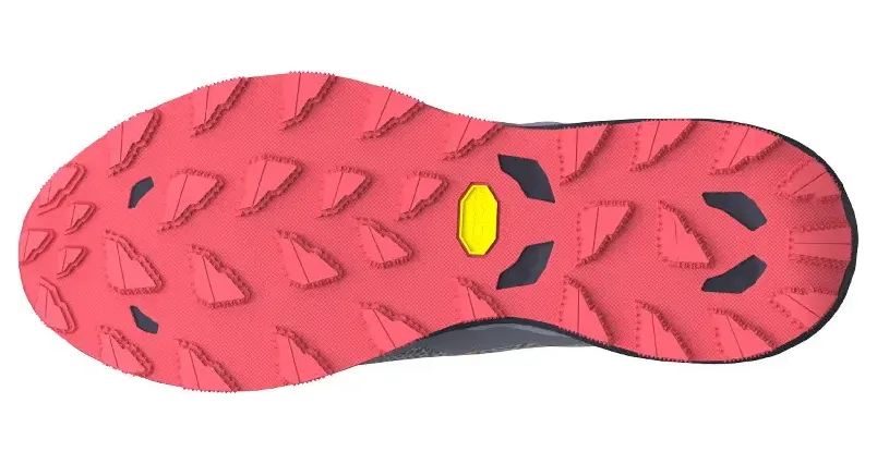 Mizuno Wave Daichi Paars (J1GK2571-71)
