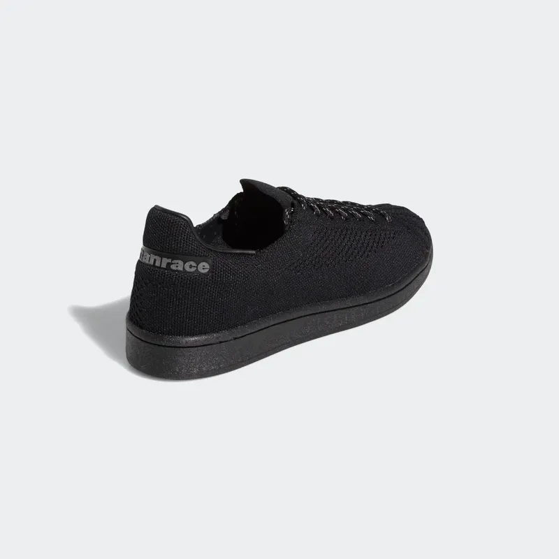 adidas Pharrell Williams Superstar Primeknit Core Black / Core Black / Core Black (GX2482)