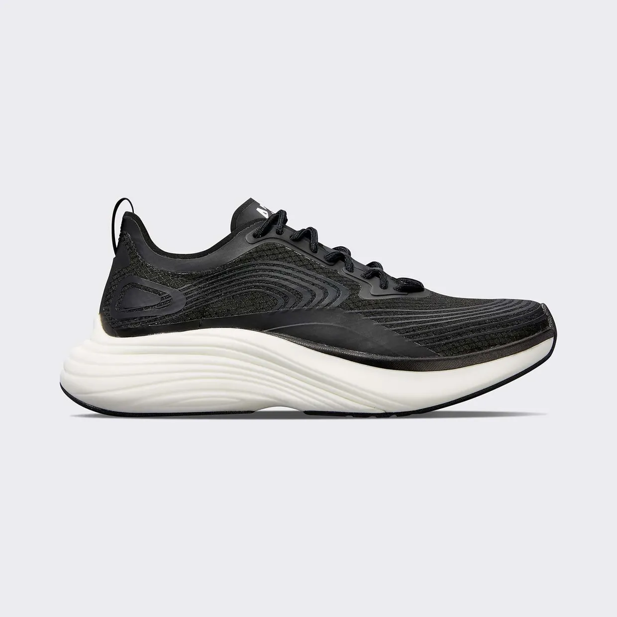 APL Streamline “Black/Black/White” (Dames)