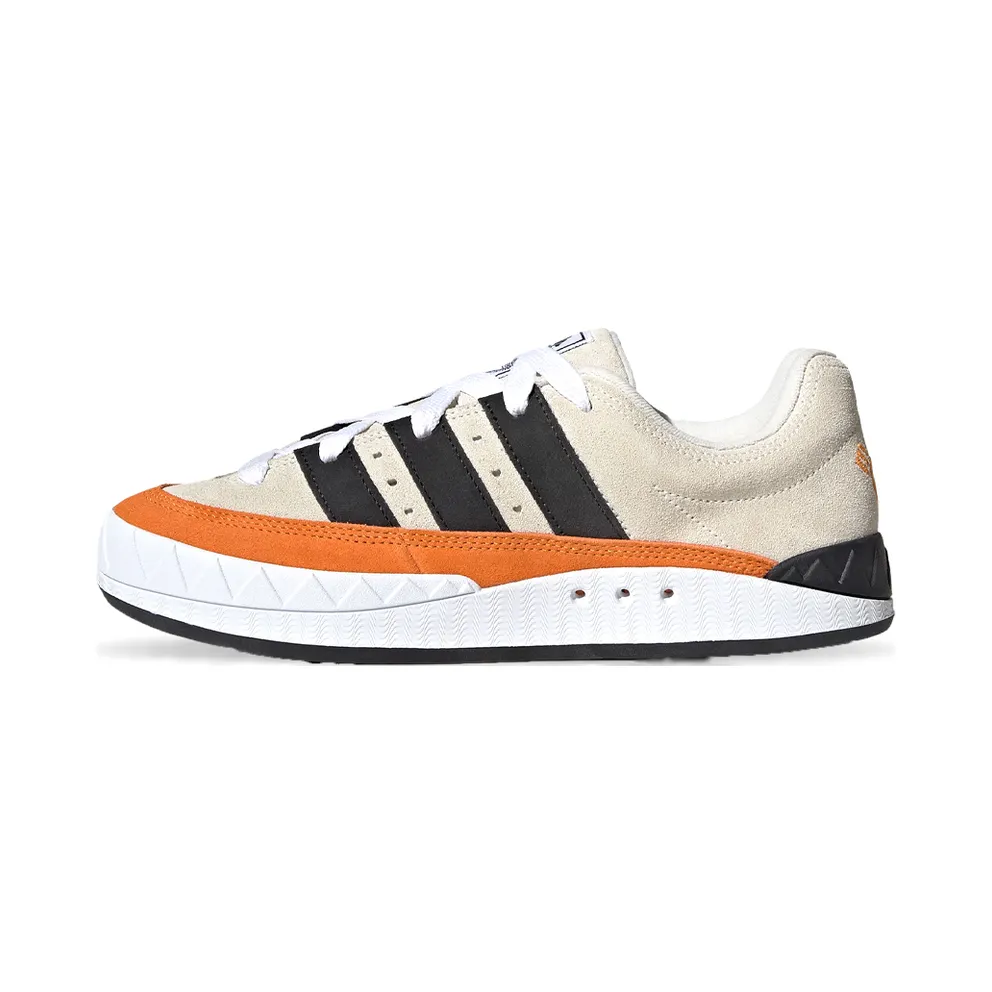 Adidas x Human Made Adimatic Off White Bright (HP9916)
