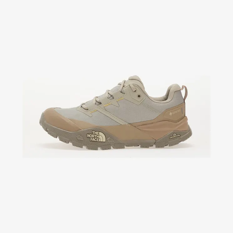 The North Face Grijs