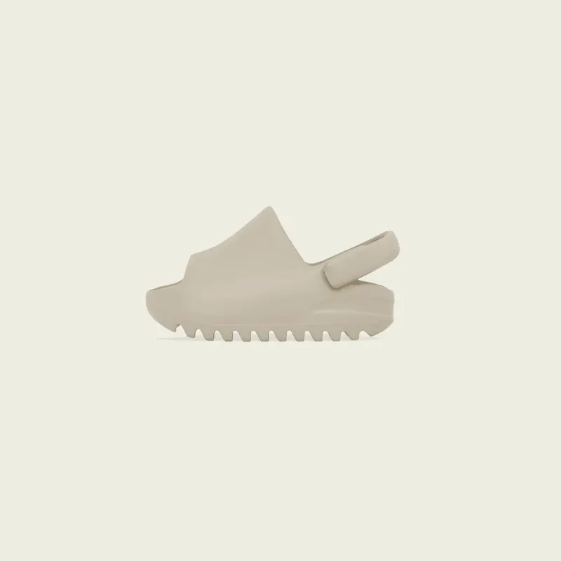 adidas YEEZY SLIDE INFANTS Pure / Pure / Pure (GZ5556)