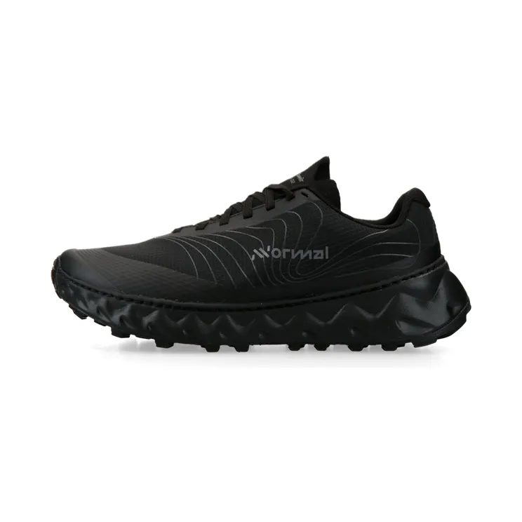Nnormal Tomir 2.0 ( black) – N2ZTR02-005