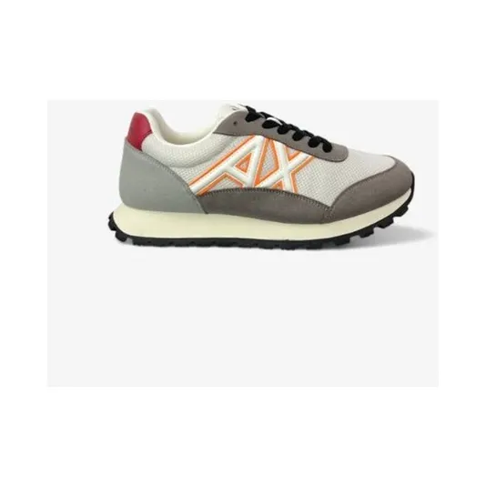Armani Exchange Armani White (XUX263XV942U700)