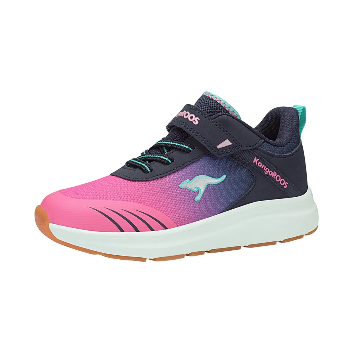 kangaroos-sneaker 101714204