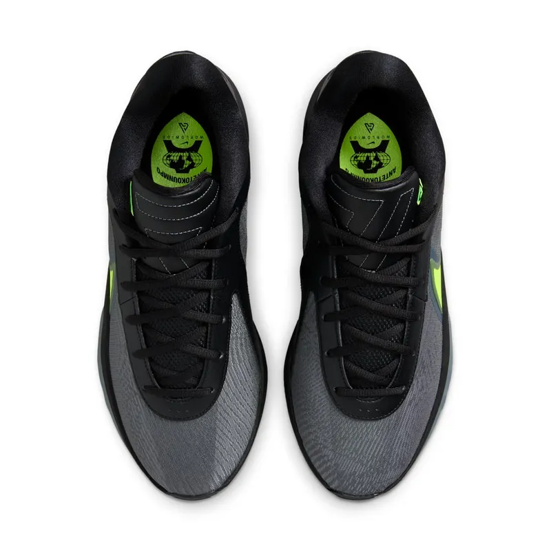 Nike Giannis Zoom Freak 6 Niaja (FJ7792-001)