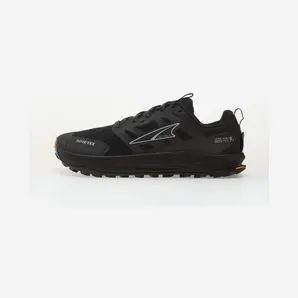 Altra Lone Peak 9+ Goretex Trailrunschoen Sport “Black” (AL0A85UT001)