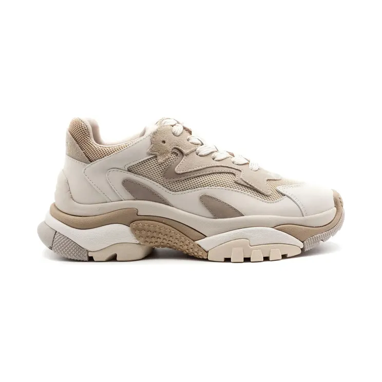 Ash Panelled “Neutrals/Brown” (ADDICT01 TALVA)